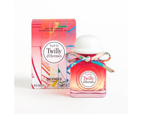 Hermes Tutti Twilly Dhermes Kadın Parfüm Edp 50 Ml