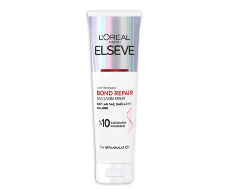 L'Oréal Paris Elseve Premium Bond Repair Saç Kremi 150 Ml