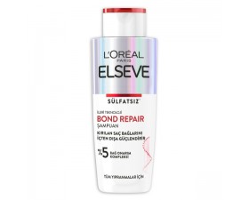 Loréal Paris Elseve Premium Bond Repair Şampuan 200 Ml