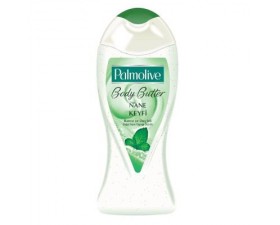 Palmolive Body Butter Nane Keyfi Duş Jeli 500 Ml