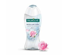 Palmolive Micellar Care Gül Özlü Duş Jeli 500 Ml
