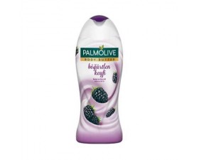 Palmolive Body Butter Böğürtlen Keyfi Duş Jeli 500 Ml
