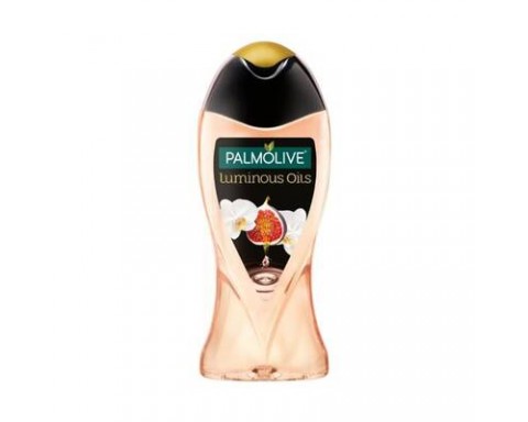 Palmolive Luminious Oils Beyaz Orkide Duş Jeli 500 Ml Palmolive Luminious Oils Beyaz Orkide Duş Jeli 500 Ml
