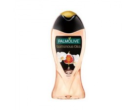 Palmolive Luminious Oils Beyaz Orkide Duş Jeli 500 Ml