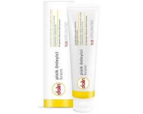 Dalin Pişik Kremi 30 Ml
