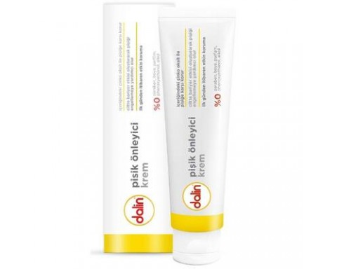 Dalin Pişik Kremi 30 Ml