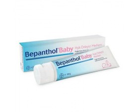 Bepanthol Baby Pişik Önleyici Merhem 100 Gr