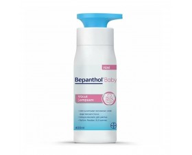 Bepanthol Baby Wash Gel 400 Ml
