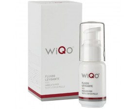 Wiqo Smoothing Face Fluid 30 ML Yüz Bakım Serumu