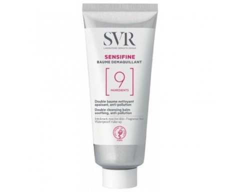 Svr Sensifine Baume Demaquillant 100 ML Temizleme Kremi
