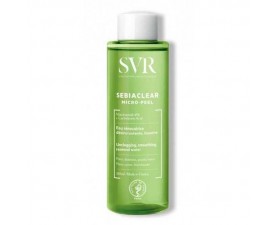 Svr Sebiaclear Micro Peel 150 ML Sıkılaştırıcı Bakım Suyu