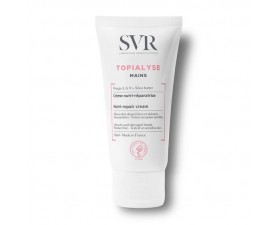 Svr Topialyse Mains 50 ML El Bakım Kremi
