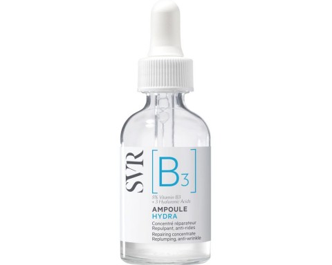 Svr Ampoule B3 Hydra Serum 30 ML Yatıştırıcı Serum