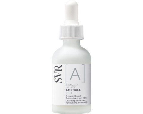 Svr Ampoule A Lift Serum 30 ML Yaşlanma Karşıtı Serum Svr Ampoule A Lift Serum 30 ML Yaşlanma Karşıtı Serum