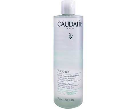 Caudalie Vinoclean Nemlendirici Tonik 400 ML