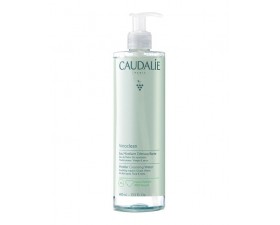 Caudalie Vinoclean Agua Micelar Desmaquillante 400 ML Makyaj Temizleme Suyu Caudalie Vinoclean Agua Micelar Desmaquillante 400 ML Makyaj Temizleme Suyu