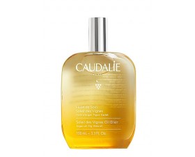 Caudalie Soleil Des Vignes Oil Elixir 100 ML V&uuml;cut Yağı