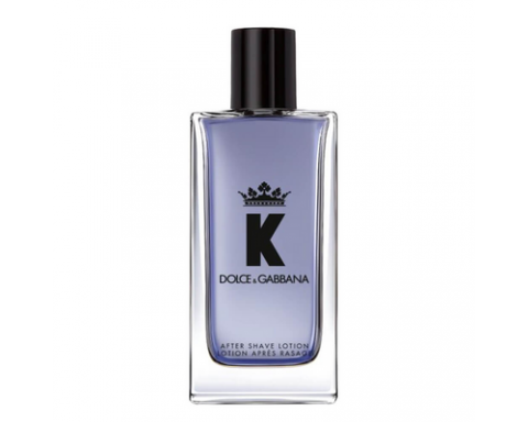 Dolce & Gabbana K By Aftershave Losyon 100 Ml