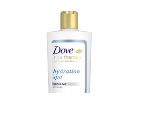 Dove Hair Therapy Hydration Spa Şampuan 350 Ml