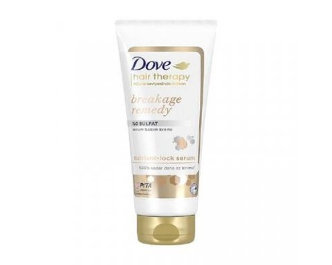 Dove Hair Therapy Breakage Remedy Saç Kremi 170 Ml