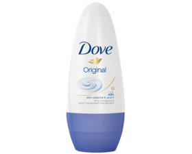 Dove Women Original Kadın Roll-On 50 Ml