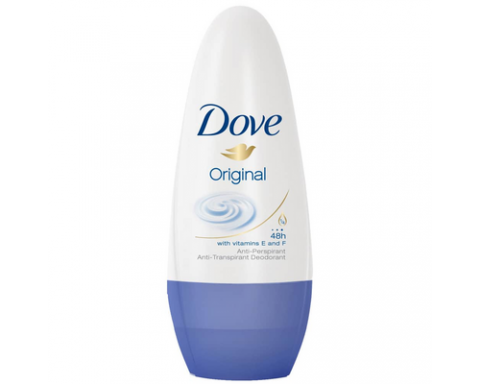 Dove Women Original Kadın Roll-On 50 Ml