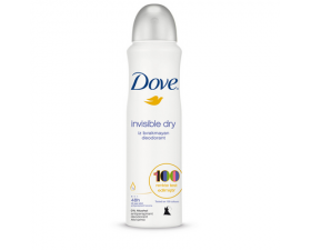 Dove Women Invisible Dry Kadın Deodorant 150 Ml