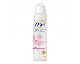 Dove Dogma Lotus Kadın Deodorant 150 Ml