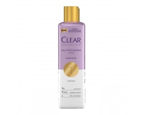 Clear Scalpceuticals Sa&ccedil; D&ouml;k&uuml;lme Karşıtı Şampuan 300 Ml