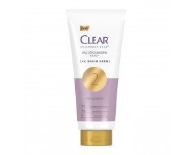 Clear Scalpceuticals Saç Dökülme Karşıtı Bakım Kremi 170 Ml
