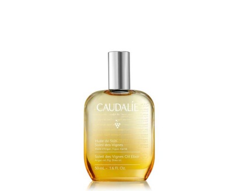 Caudalie Soleil Des Vignes Oil Elixir 50 ML Vücut Yağı Caudalie Soleil Des Vignes Oil Elixir 50 ML Vücut Yağı