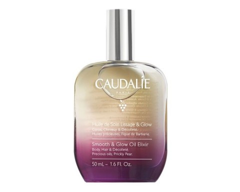 Caudalie Smooth And Glow Fig Oil Elixir 50 ML