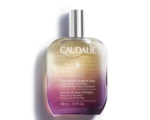 Caudalie Smooth And Glow Fig Oil Elixir 100 ML Caudalie Smooth And Glow Fig Oil Elixir 100 ML