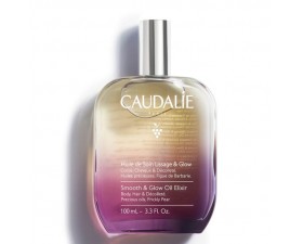 Caudalie Smooth And Glow Fig Oil Elixir 100 ML