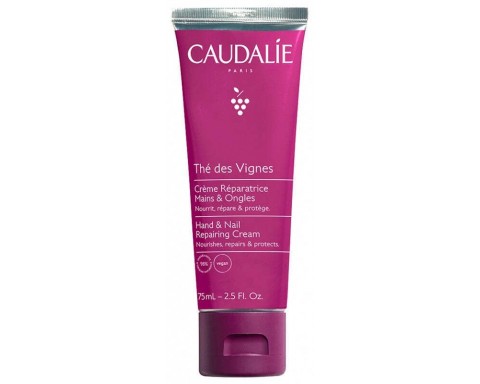 Caudalie The Des Vignes Onarıcı El ve Tırnak Bakım Kremi 75 ML Caudalie The Des Vignes Onarıcı El ve Tırnak Bakım Kremi 75 ML