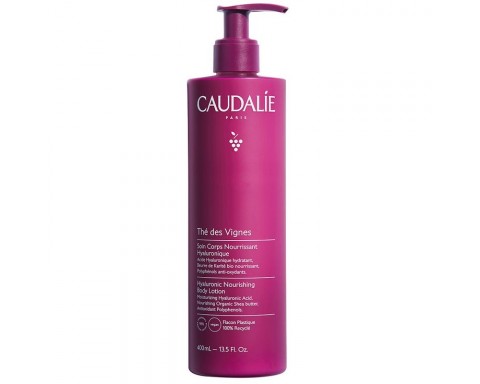 Caudalie The Des Vignes Body Lotion 400 ML Vücut Losyonu