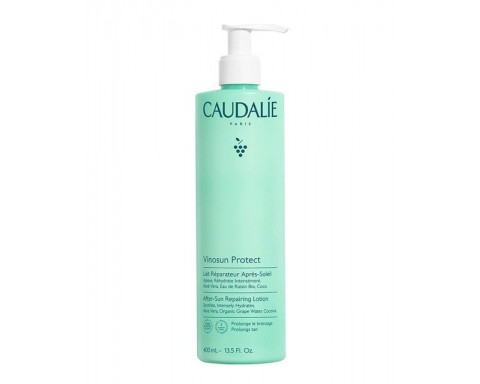 Caudalie Vinosun Protect Güneş Sonrası Losyon 400 ML Caudalie Vinosun Protect Güneş Sonrası Losyon 400 ML