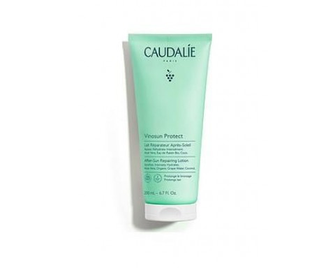 Caudalie Vinosun Protect Güneş Sonrası Losyon 200 ML Caudalie Vinosun Protect Güneş Sonrası Losyon 200 ML