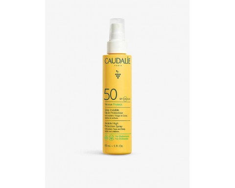 Caudalie Vinosun Protect Spf 50 Güneş Spreyi 150 ML
