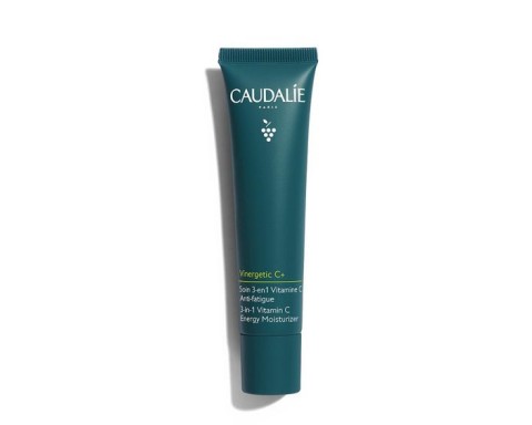 Caudalie Vinergetic C Soin 3 In 1 Vitamine C Anti Fatigue Creme 40 ml Enerji Verici Nemlendirici