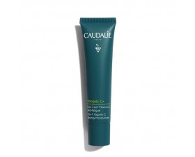 Caudalie Vinergetic C Soin 3 In 1 Vitamine C Anti Fatigue Creme 40 ml Enerji Verici Nemlendirici