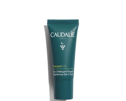 Caudalie Vinergetic C Brightening Eye Cream 15 ml Göz Kremi