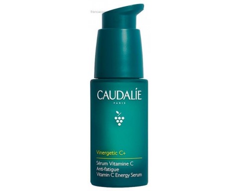 Caudalie Vinergetic C Vitamin C Energy Serum 30 ml