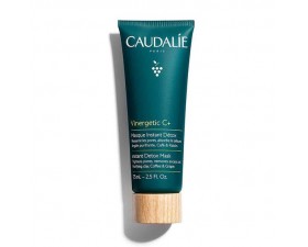 Caudalie Vinergetic C Instant Detox Mask 75 ml Caudalie Vinergetic C Instant Detox Mask 75 ml