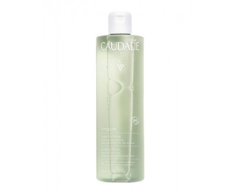 Caudalie Vinopure Tonik 400 ML Caudalie Vinopure Tonik 400 ML