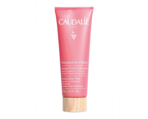Caudalie Vinosource Hydra Nemlendirici Maske 75 ml