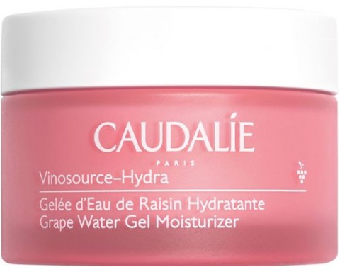 Caudalie Vinosource Hydra Jel Nemlendirici Bakım Kremi 50 ML Caudalie Vinosource Hydra Jel Nemlendirici Bakım Kremi 50 ML