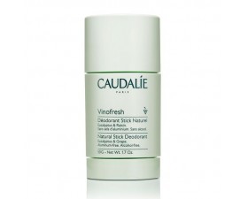 Caudalie Vinofresh Doğal Stick Deodorant 50 gr