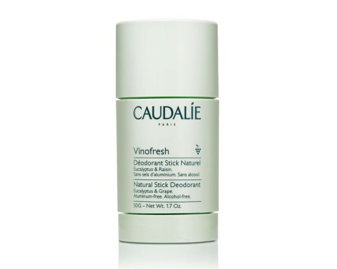 Caudalie Vinofresh Doğal Stick Deodorant 50 gr Caudalie Vinofresh Doğal Stick Deodorant 50 gr