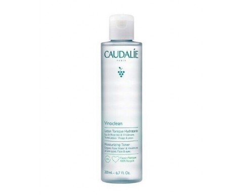 Caudalie Vinoclean Tonik 200 ML Caudalie Vinoclean Tonik 200 ML